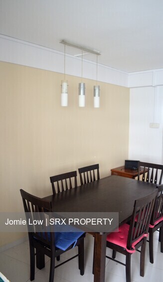 Blk 381 Clementi Avenue 5 (Clementi), HDB 4 Rooms #251279921